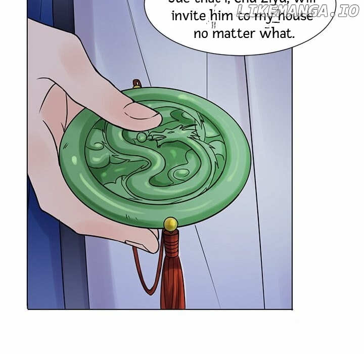 Reborn for Revenge chapter 18 - page 73